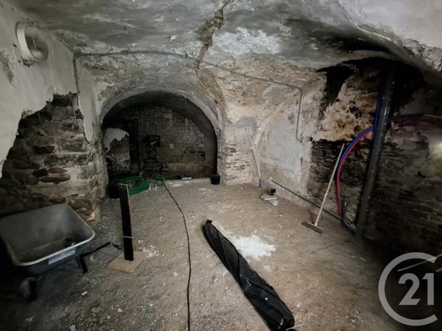 Maison &agrave; vendre - 4 pi&egrave;ces - 143 m2 - Quissac - 30 - LANGUEDOC-ROUSSILLON