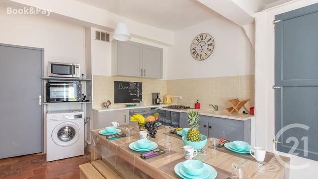 Maison à vendre QUISSAC