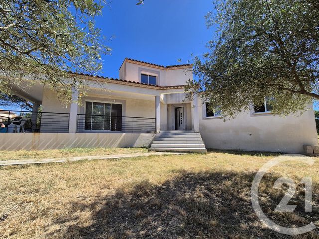 Maison à vendre QUISSAC
