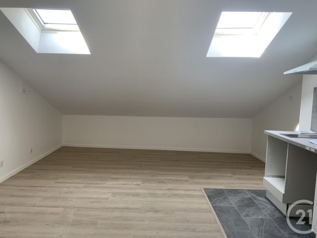 Appartement F2 à louer - 2 pièces - 29,85 m2 - St Jean Du Gard - 30 - LANGUEDOC-ROUSSILLON