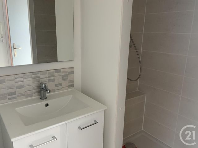 Appartement F2 à louer - 2 pièces - 29,85 m2 - St Jean Du Gard - 30 - LANGUEDOC-ROUSSILLON