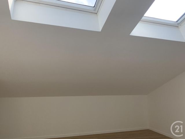 Appartement F2 à louer - 2 pièces - 29,85 m2 - St Jean Du Gard - 30 - LANGUEDOC-ROUSSILLON