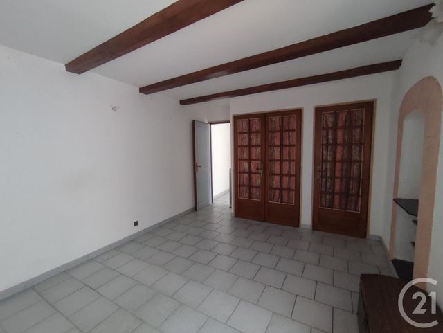 Maison &agrave; vendre - 6 pi&egrave;ces - 108,82 m2 - Congenies - 30 - LANGUEDOC-ROUSSILLON