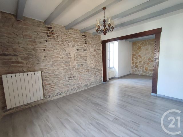 Maison &agrave; vendre - 6 pi&egrave;ces - 108,82 m2 - Congenies - 30 - LANGUEDOC-ROUSSILLON