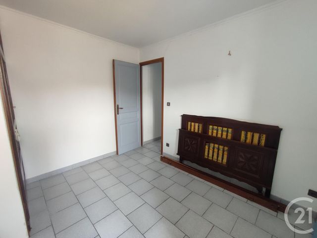 Maison &agrave; vendre - 6 pi&egrave;ces - 108,82 m2 - Congenies - 30 - LANGUEDOC-ROUSSILLON