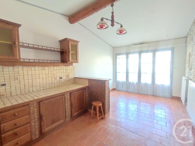 maison - CONGENIES - 30