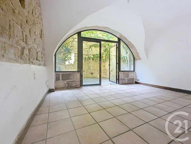 Maison &agrave; vendre - 7 pi&egrave;ces - 122 m2 - Aubais - 30 - LANGUEDOC-ROUSSILLON