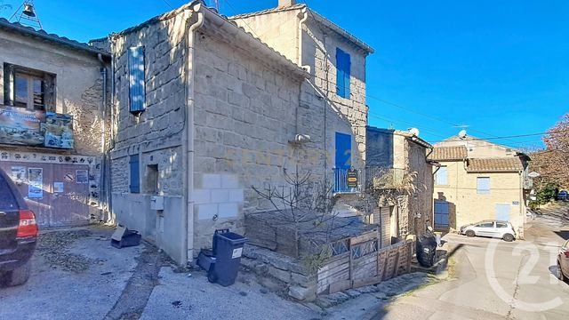 maison - AUBAIS - 30