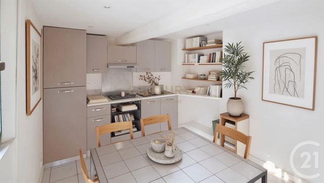 Maison &agrave; vendre - 7 pi&egrave;ces - 122 m2 - Aubais - 30 - LANGUEDOC-ROUSSILLON