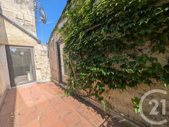 Maison &agrave; vendre - 7 pi&egrave;ces - 122 m2 - Aubais - 30 - LANGUEDOC-ROUSSILLON