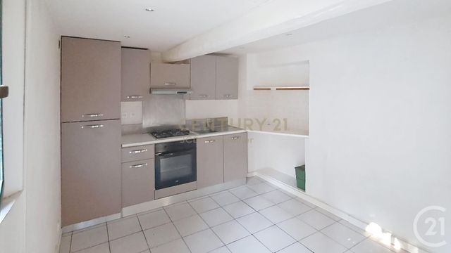 Maison &agrave; vendre - 7 pi&egrave;ces - 122 m2 - Aubais - 30 - LANGUEDOC-ROUSSILLON