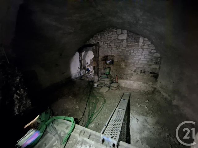 Immeuble &agrave; vendre - 143 m2 - Quissac - 30 - LANGUEDOC-ROUSSILLON