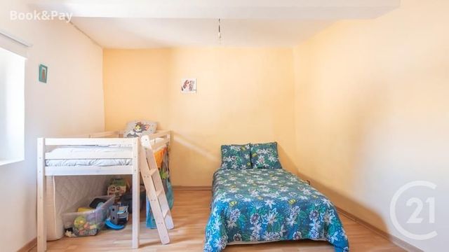 Immeuble &agrave; vendre - 143 m2 - Quissac - 30 - LANGUEDOC-ROUSSILLON