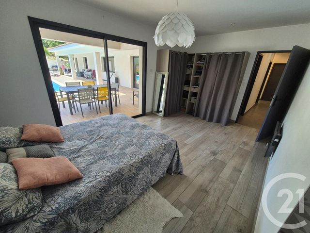 Maison à vendre - 6 pièces - 160 m2 - Liouc - 30 - LANGUEDOC-ROUSSILLON