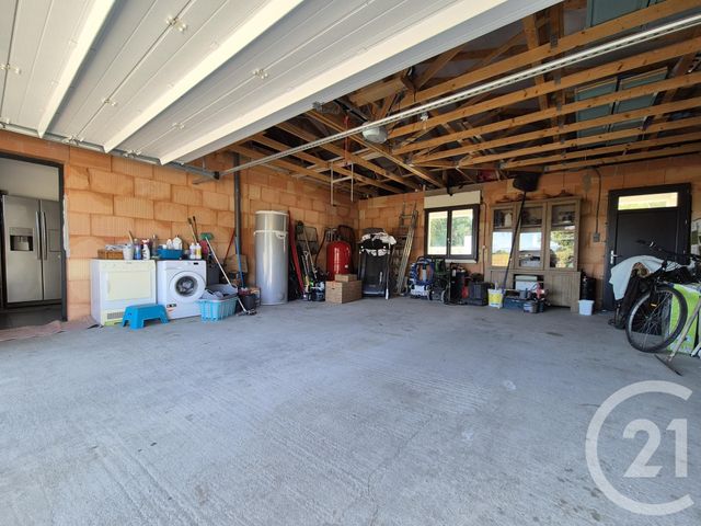 Maison à vendre - 6 pièces - 160 m2 - Liouc - 30 - LANGUEDOC-ROUSSILLON