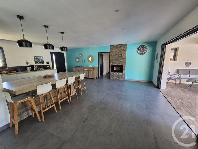 Maison à vendre - 6 pièces - 160 m2 - Liouc - 30 - LANGUEDOC-ROUSSILLON