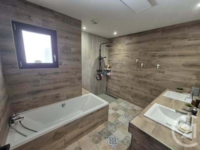 Maison à vendre - 6 pièces - 160 m2 - Liouc - 30 - LANGUEDOC-ROUSSILLON