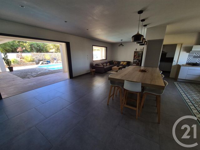 Maison à vendre - 6 pièces - 160 m2 - Liouc - 30 - LANGUEDOC-ROUSSILLON