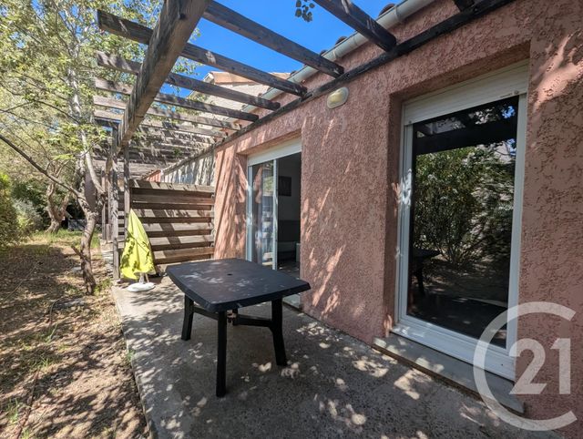 Maison à vendre - 2 pièces - 34,43 m2 - St Christol - 34 - LANGUEDOC-ROUSSILLON
