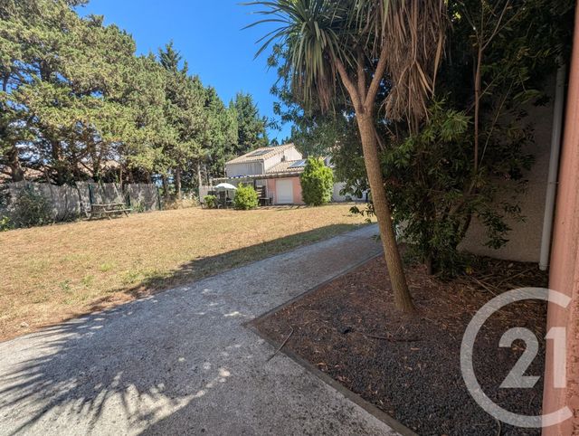Maison à vendre - 2 pièces - 34,43 m2 - St Christol - 34 - LANGUEDOC-ROUSSILLON