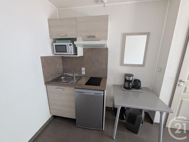 Maison à vendre - 2 pièces - 34,43 m2 - St Christol - 34 - LANGUEDOC-ROUSSILLON