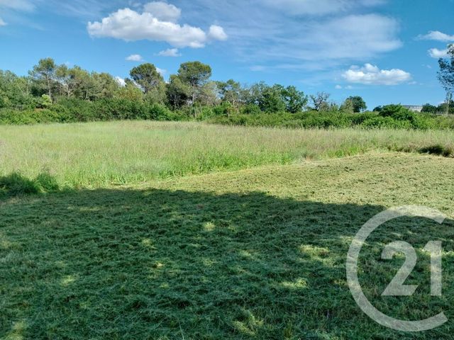 terrain - ST THEODORIT - 30