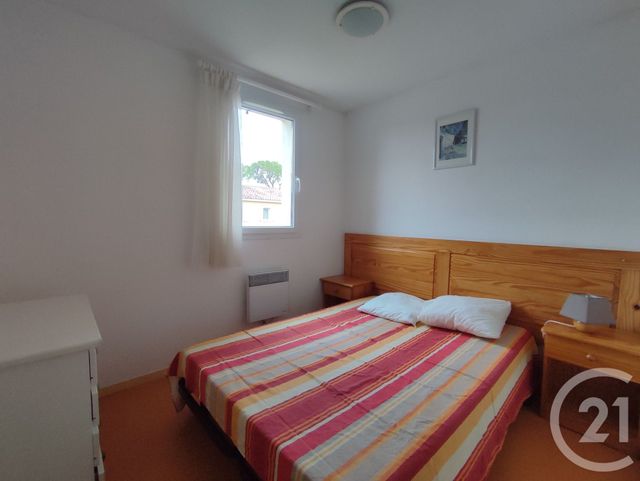 Maison &agrave; vendre - 3 pi&egrave;ces - 40,45 m2 - Calvisson - 30 - LANGUEDOC-ROUSSILLON