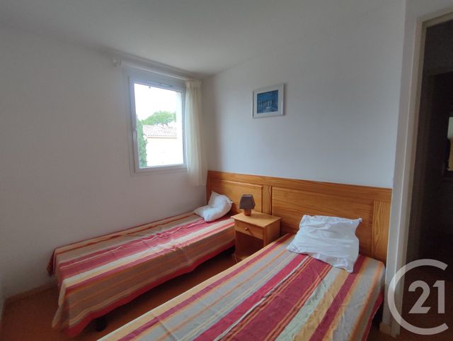 Maison &agrave; vendre - 3 pi&egrave;ces - 40,45 m2 - Calvisson - 30 - LANGUEDOC-ROUSSILLON