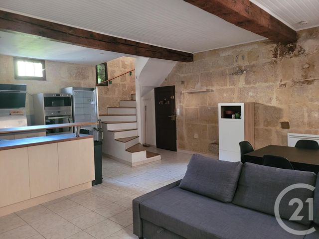 Appartement F3 à louer - 3 pièces - 68,02 m2 - Sommieres - 30 - LANGUEDOC-ROUSSILLON