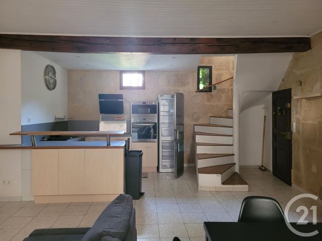 Appartement F3 à louer - 3 pièces - 68,02 m2 - Sommieres - 30 - LANGUEDOC-ROUSSILLON