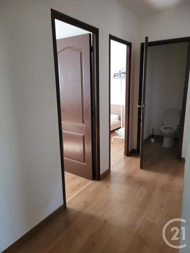 Appartement F3 à louer - 3 pièces - 68,02 m2 - Sommieres - 30 - LANGUEDOC-ROUSSILLON