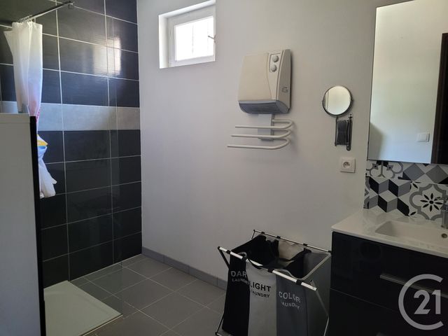 Appartement F3 à louer - 3 pièces - 68,02 m2 - Sommieres - 30 - LANGUEDOC-ROUSSILLON