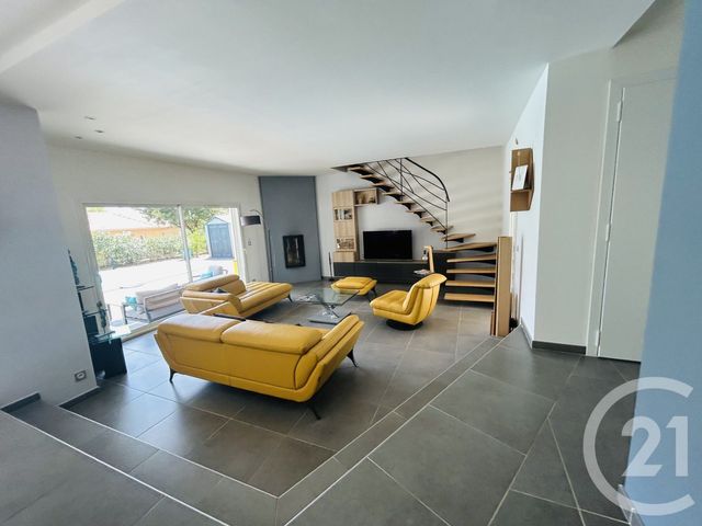 Maison à vendre - 5 pièces - 135 m2 - Quissac - 30 - LANGUEDOC-ROUSSILLON