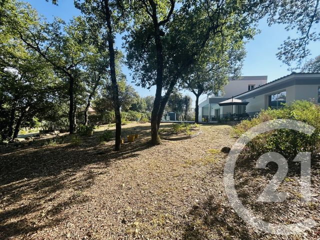 Maison à vendre - 5 pièces - 135 m2 - Quissac - 30 - LANGUEDOC-ROUSSILLON