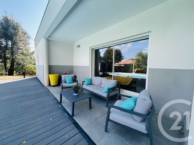 Maison à vendre - 5 pièces - 135 m2 - Quissac - 30 - LANGUEDOC-ROUSSILLON