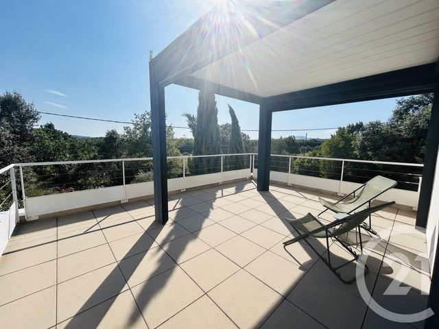 Maison à vendre - 5 pièces - 135 m2 - Quissac - 30 - LANGUEDOC-ROUSSILLON