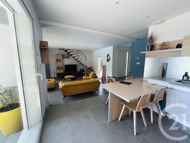 Maison à vendre - 5 pièces - 135 m2 - Quissac - 30 - LANGUEDOC-ROUSSILLON