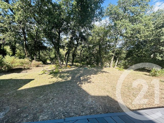 Maison à vendre - 5 pièces - 135 m2 - Quissac - 30 - LANGUEDOC-ROUSSILLON