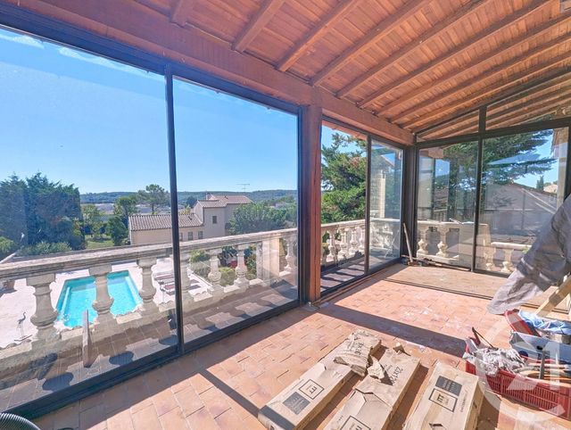 maison - SOMMIERES - 30