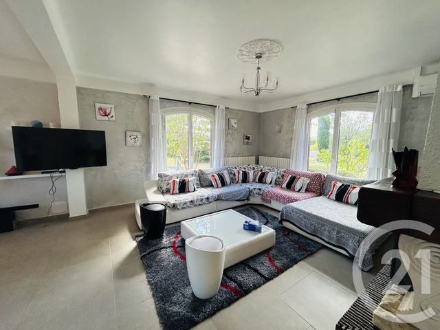 maison - CLARET - 34