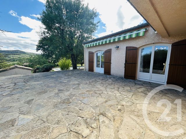 Maison à vendre - 6 pièces - 170 m2 - Claret - 34 - LANGUEDOC-ROUSSILLON