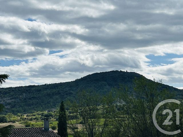 Maison à vendre - 6 pièces - 170 m2 - Claret - 34 - LANGUEDOC-ROUSSILLON