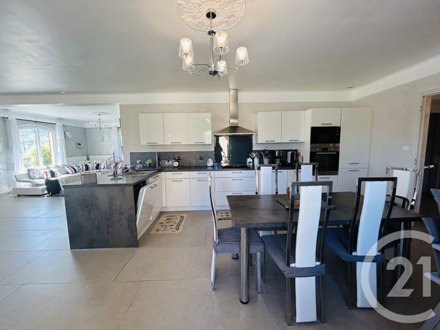 Maison à vendre - 6 pièces - 170 m2 - Claret - 34 - LANGUEDOC-ROUSSILLON