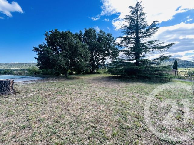 Maison à vendre - 6 pièces - 170 m2 - Claret - 34 - LANGUEDOC-ROUSSILLON