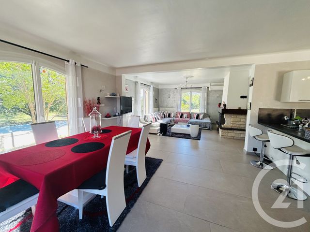 Maison à vendre - 6 pièces - 170 m2 - Claret - 34 - LANGUEDOC-ROUSSILLON