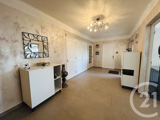 Maison à vendre - 6 pièces - 170 m2 - Claret - 34 - LANGUEDOC-ROUSSILLON