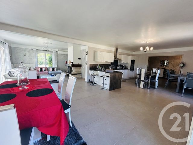 Maison à vendre - 6 pièces - 170 m2 - Claret - 34 - LANGUEDOC-ROUSSILLON