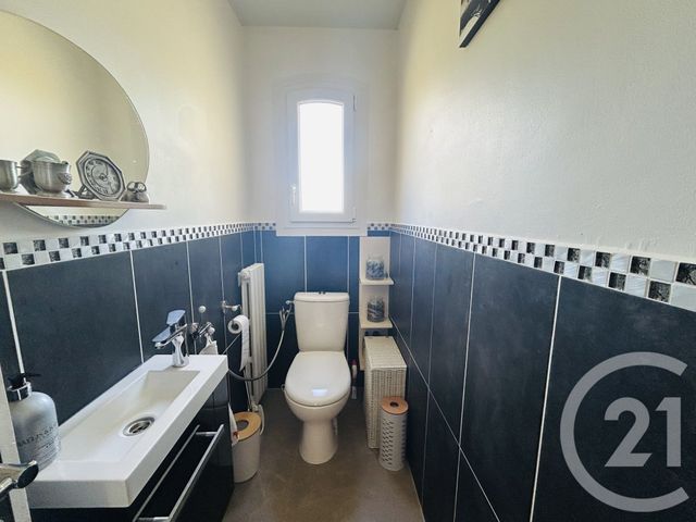 Maison à vendre - 6 pièces - 170 m2 - Claret - 34 - LANGUEDOC-ROUSSILLON