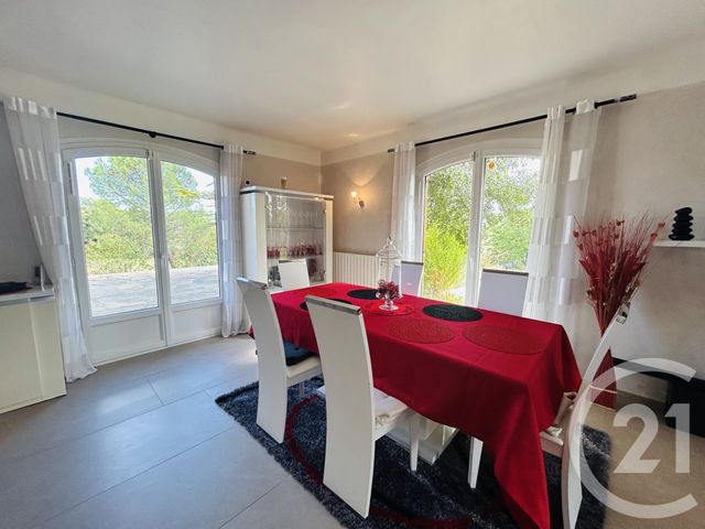 Maison à vendre - 6 pièces - 170 m2 - Claret - 34 - LANGUEDOC-ROUSSILLON