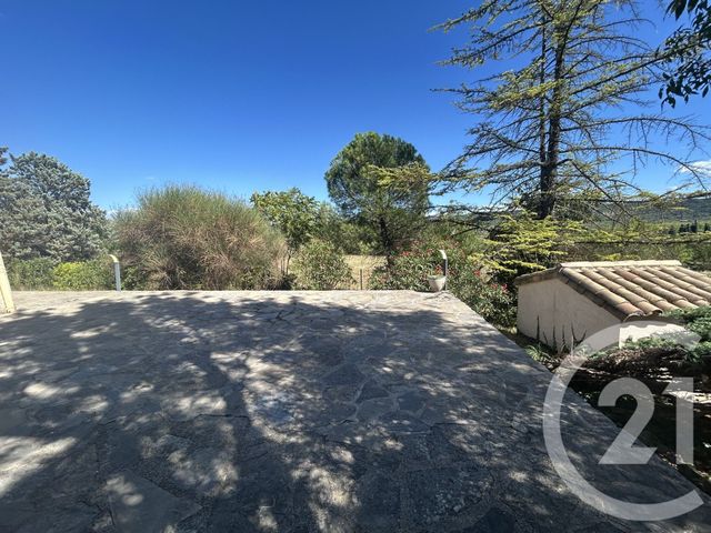 Maison à vendre - 6 pièces - 170 m2 - Claret - 34 - LANGUEDOC-ROUSSILLON